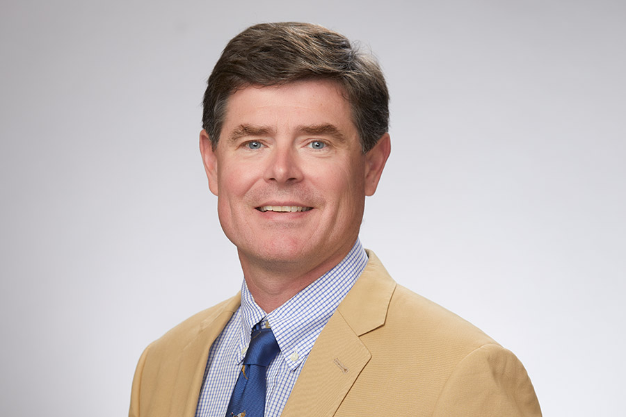 Joshua B. Vann
