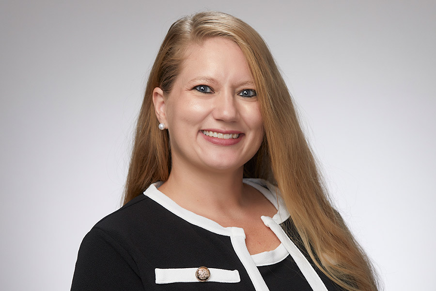 Ashley N. Worrell