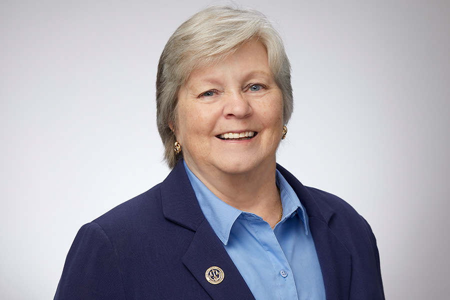 Beverly A. Carroll