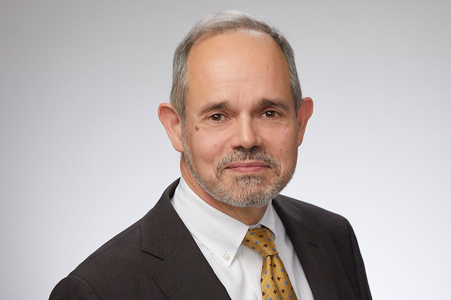 Daniel J. Ballou