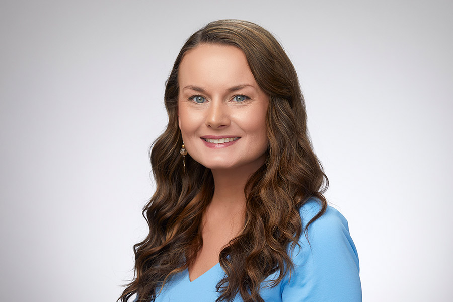 Katie Kirksey