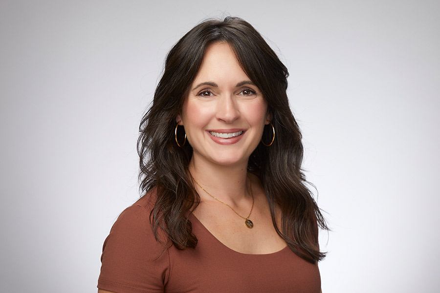 Leah McCraney