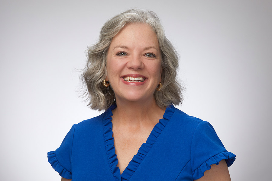Robin Owens