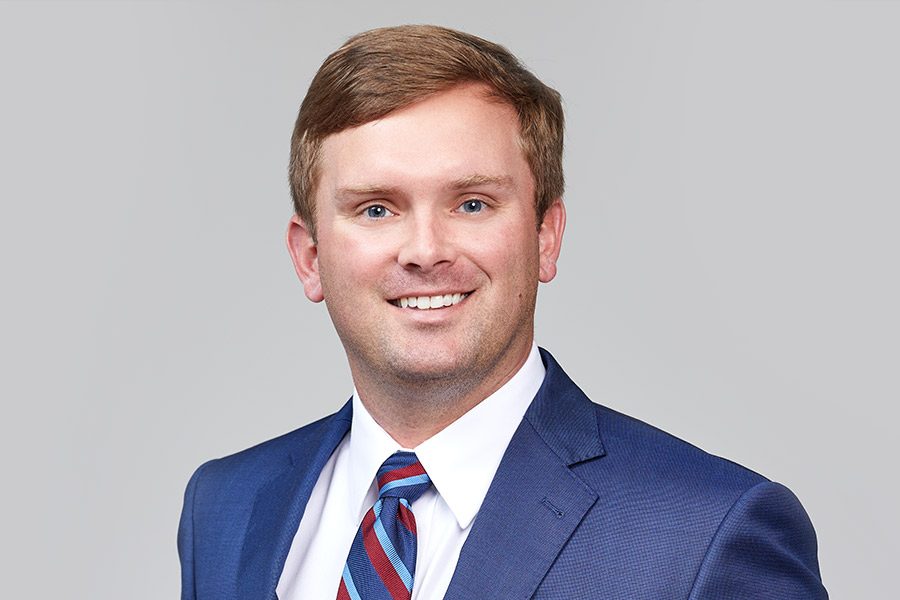 Heath Myers