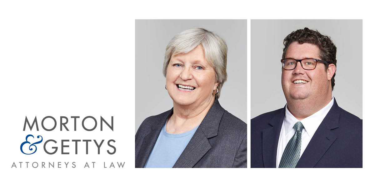Carroll, Pierce included in new edition of Super Lawyers