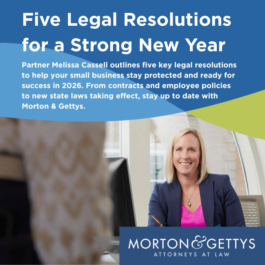 Legal Resolutions for South Carolina Small Businesses in 2026