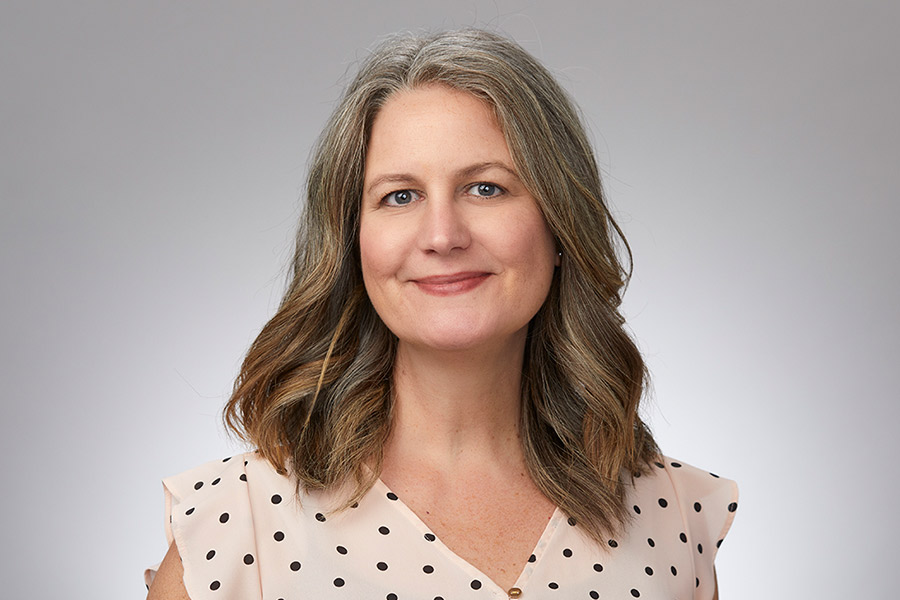 Julie Hord