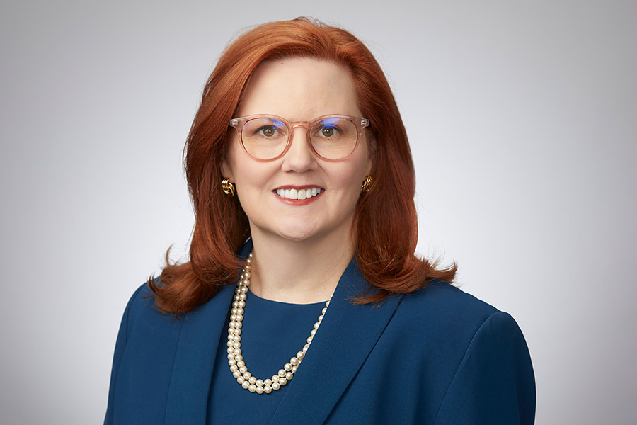 LeAnne Burnett Morse