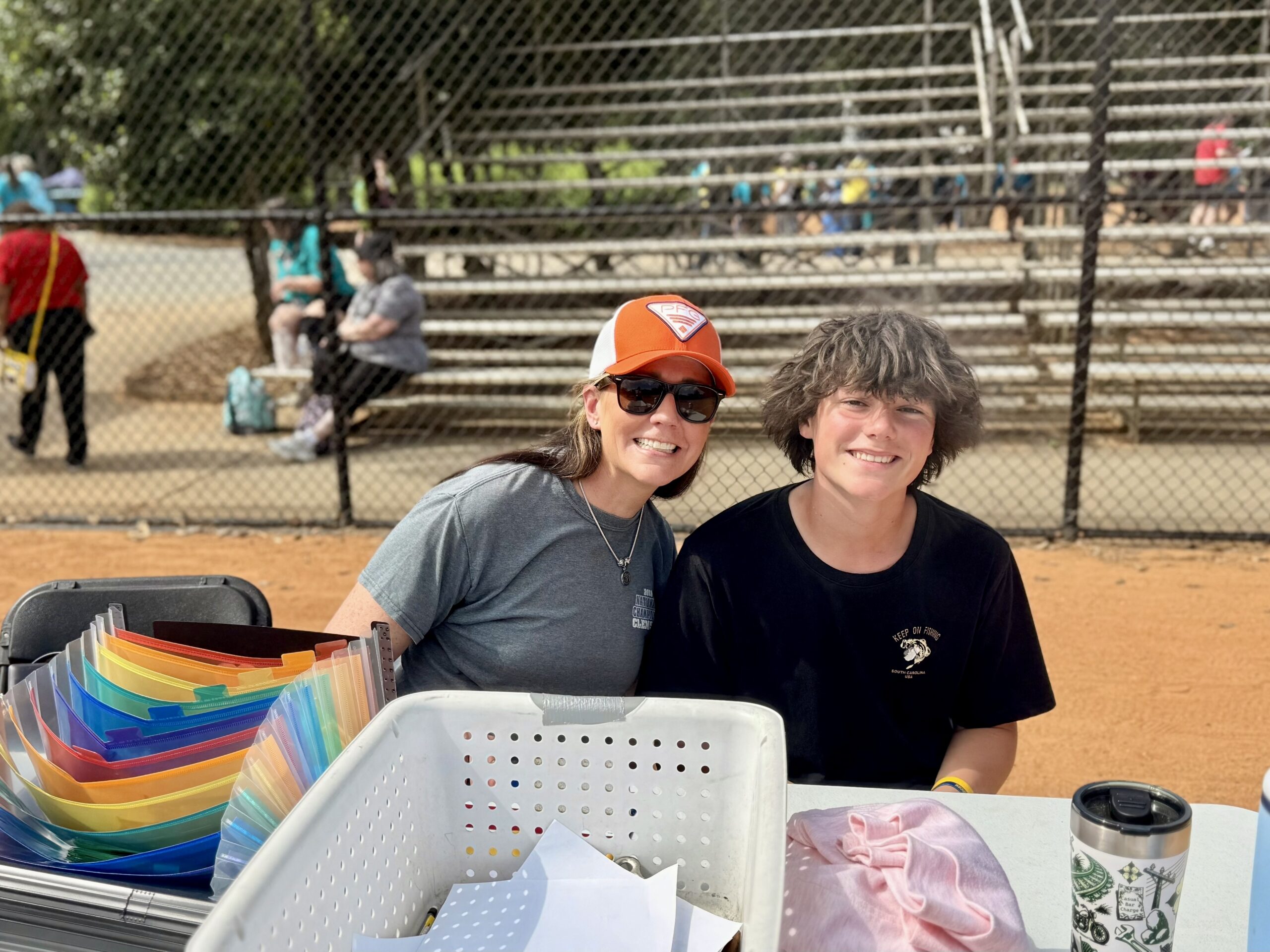 Special Olympics Sponsorship