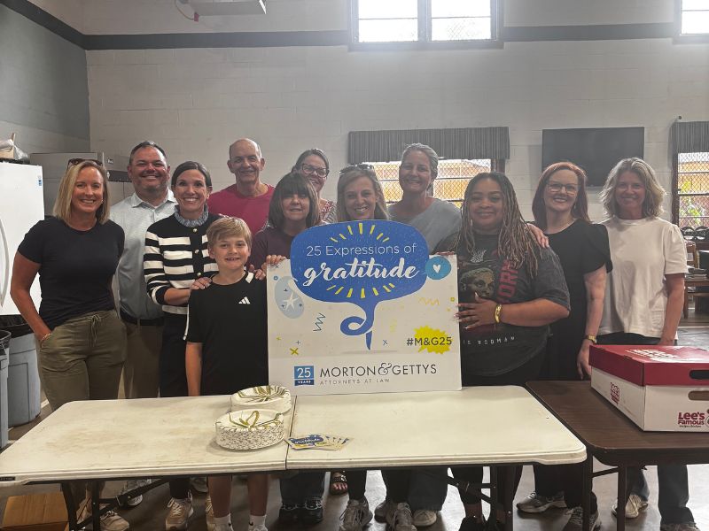 Bethel Men's Shelter Meal