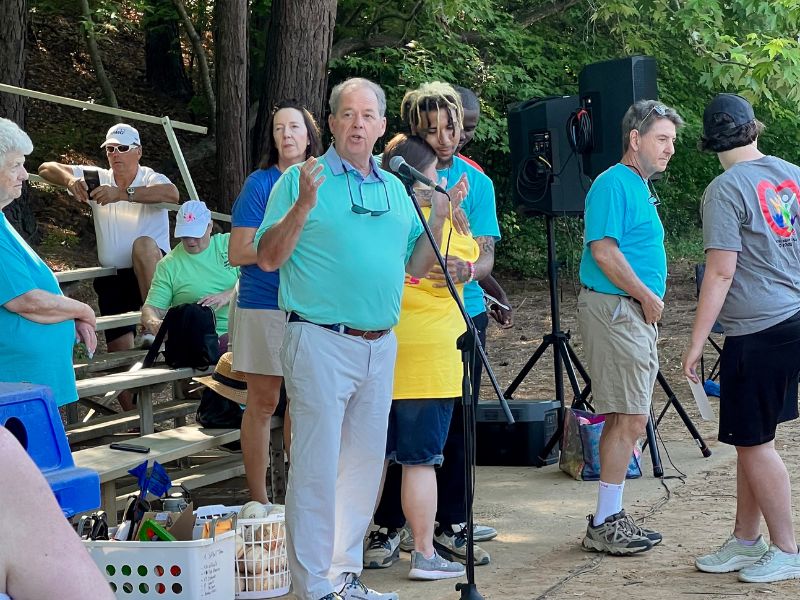 Special Olympics Sponsorship