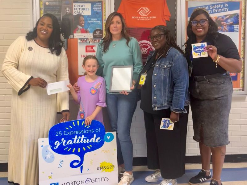 After School Program Sponsorship