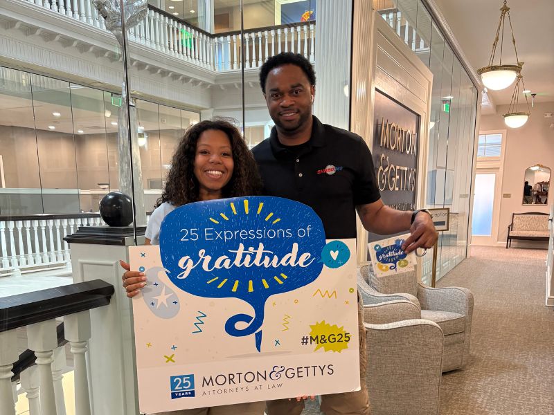 Business Services Recognition