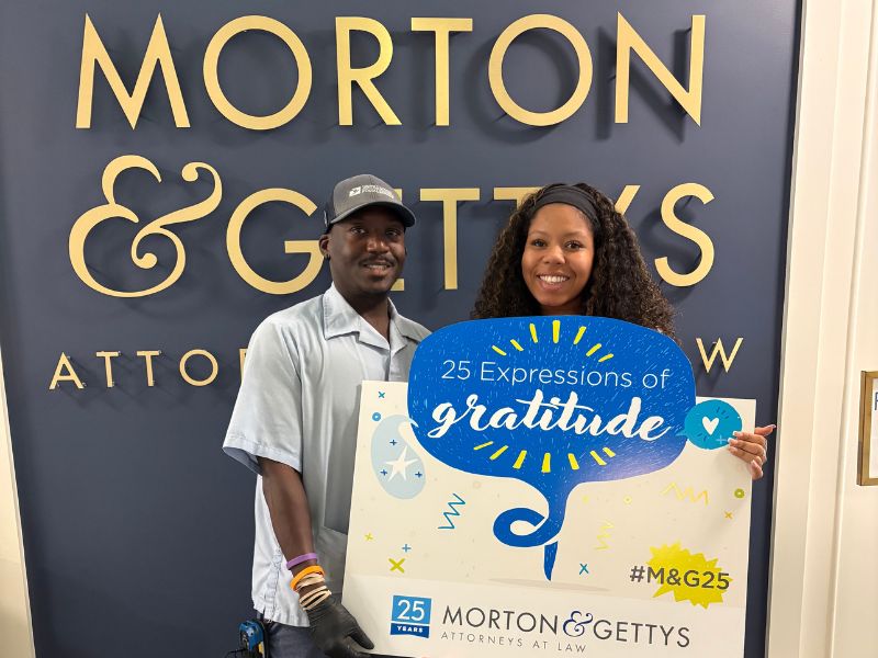 Business Services Recognition