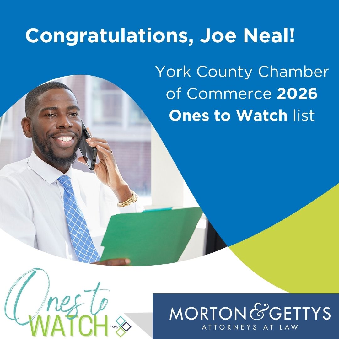 Joe’Terrious Neal named to York County 2026 Ones to Watch list
