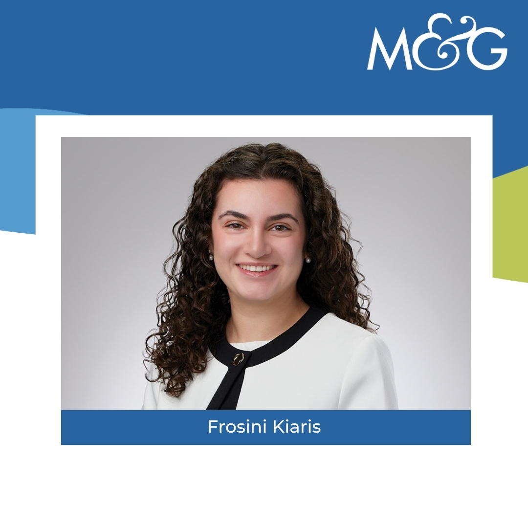 Kiaris joins Morton & Gettys